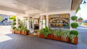 Amore Mio Pizzeria & Ristorante 